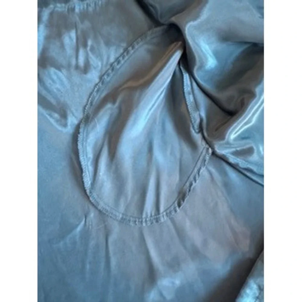 Jones New York luxurious teal